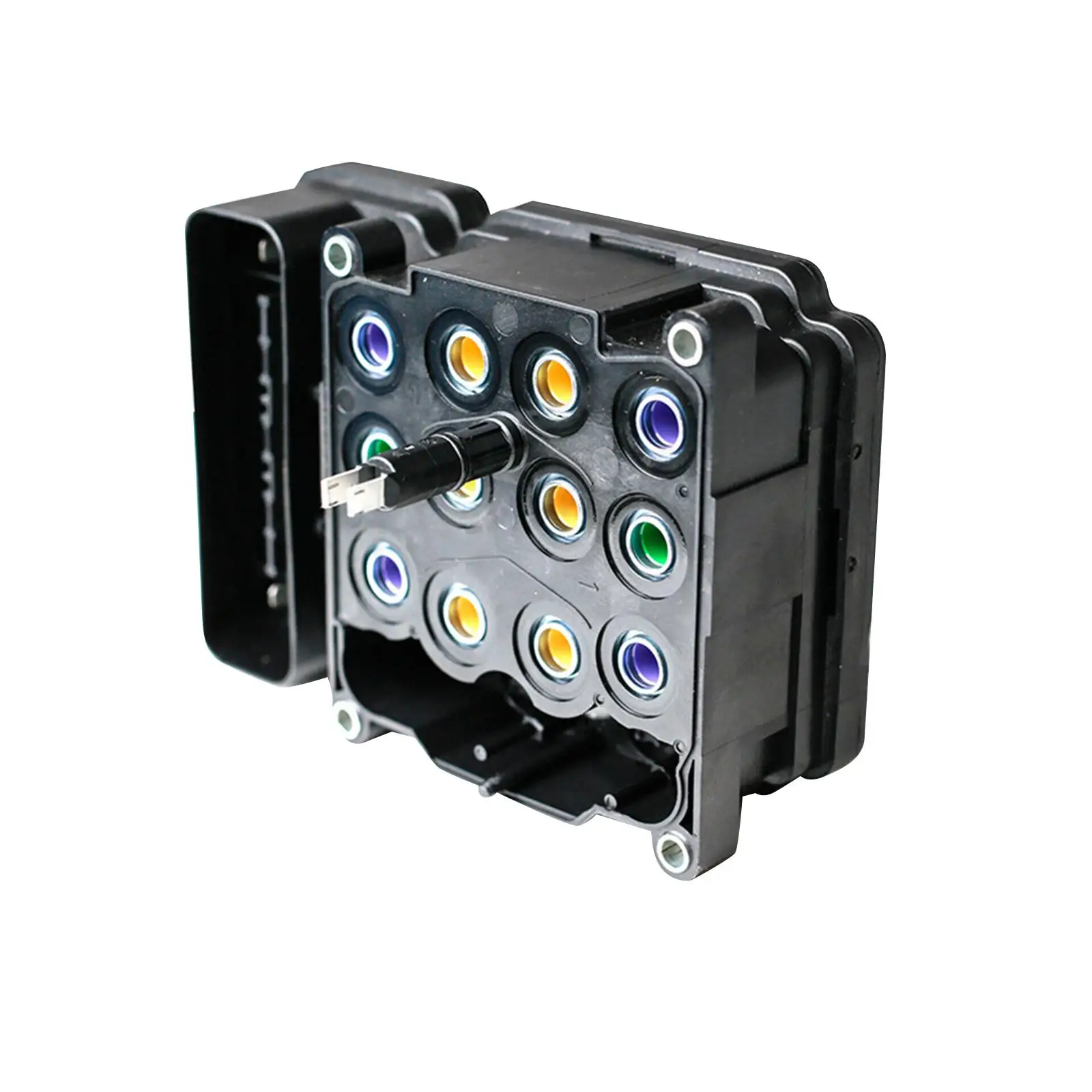 

ABS Control Pump Module Practical Premium Parts for Volkswagen Golf