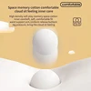 Ergonomic Memory Cotton Office Cushion Hemorrhoid Cushion Chair Cushion A Sitting Artifact Butt Pad 2