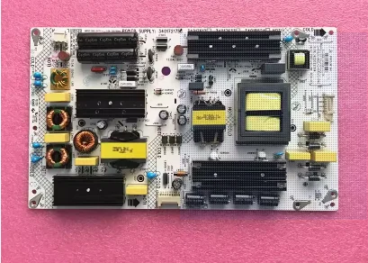 

Оригинальная плата питания UDL55MH794ANT 34017217 KIP + l160E02C1 35022584