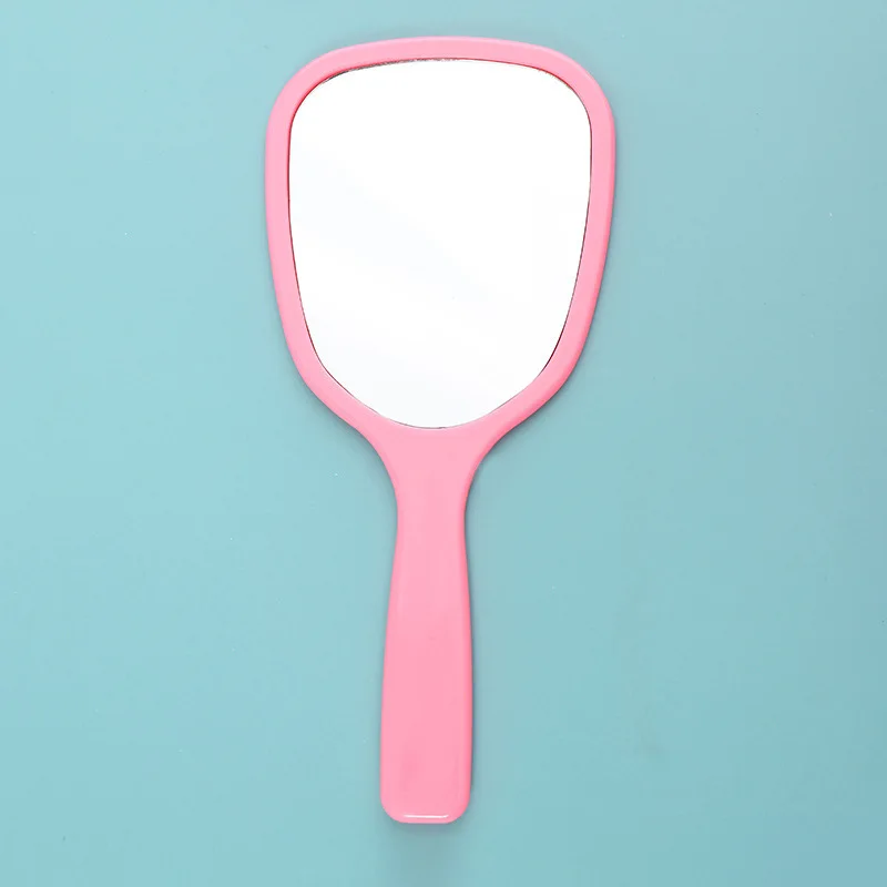 ラス1 ‼️ WODMB ガールフレンド　ミラー　ポータブル　キラキラ　プレゼント ラス1 WODMB ガールフレンド　ミラー　ポータブル　キラキラ