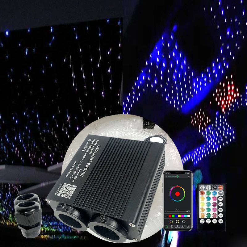 novas-luzes-de-fibra-optica-cabecas-duplas-inteligente-app-luzes-led-motor-controle-rf-cabo-efeito-estrelado-teto-luzes-rgbw-wapp-32w-novo