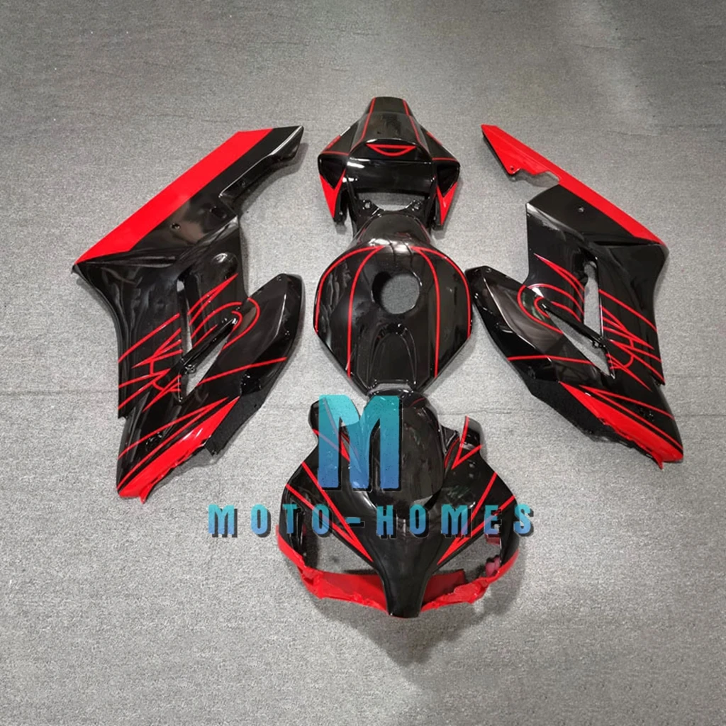 

Customizable Motorcycle Fairing Kit for HONDA CBR1000RR 2004 2005 CBR 1000RR 04 05 ABS Injection Rebuild Bike No Need Modify