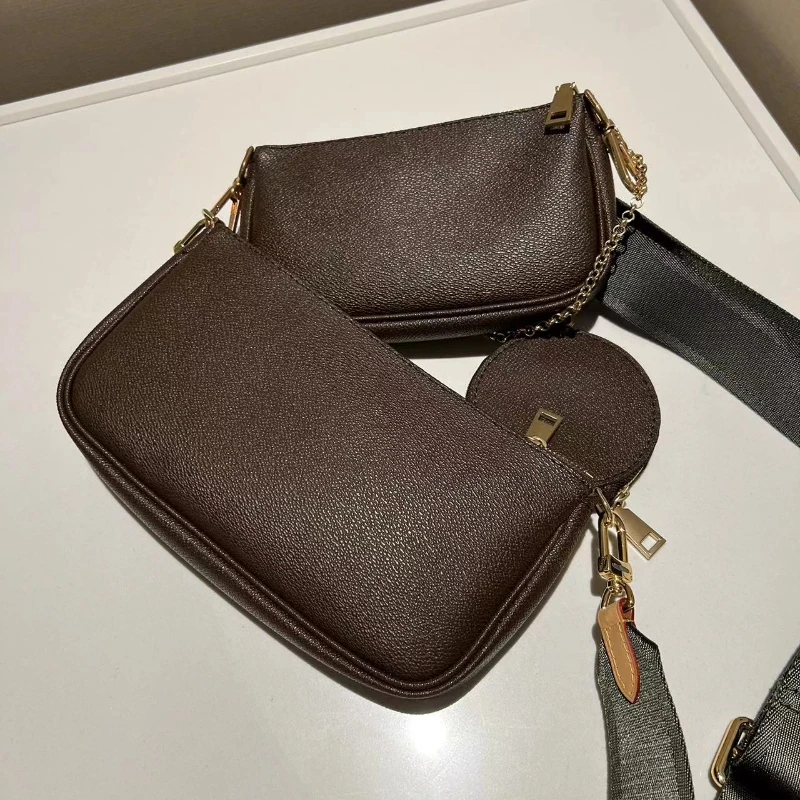 Рисунок 4 - Сумка на плечо женская из натуральной кожи