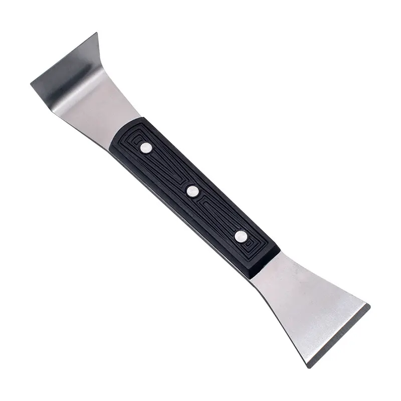 Beekeeping Tools Wooden Handle Stainless Steel Hive Tool Beehive Equipment Bee Tool beekeeping tools,beekeeping accessories