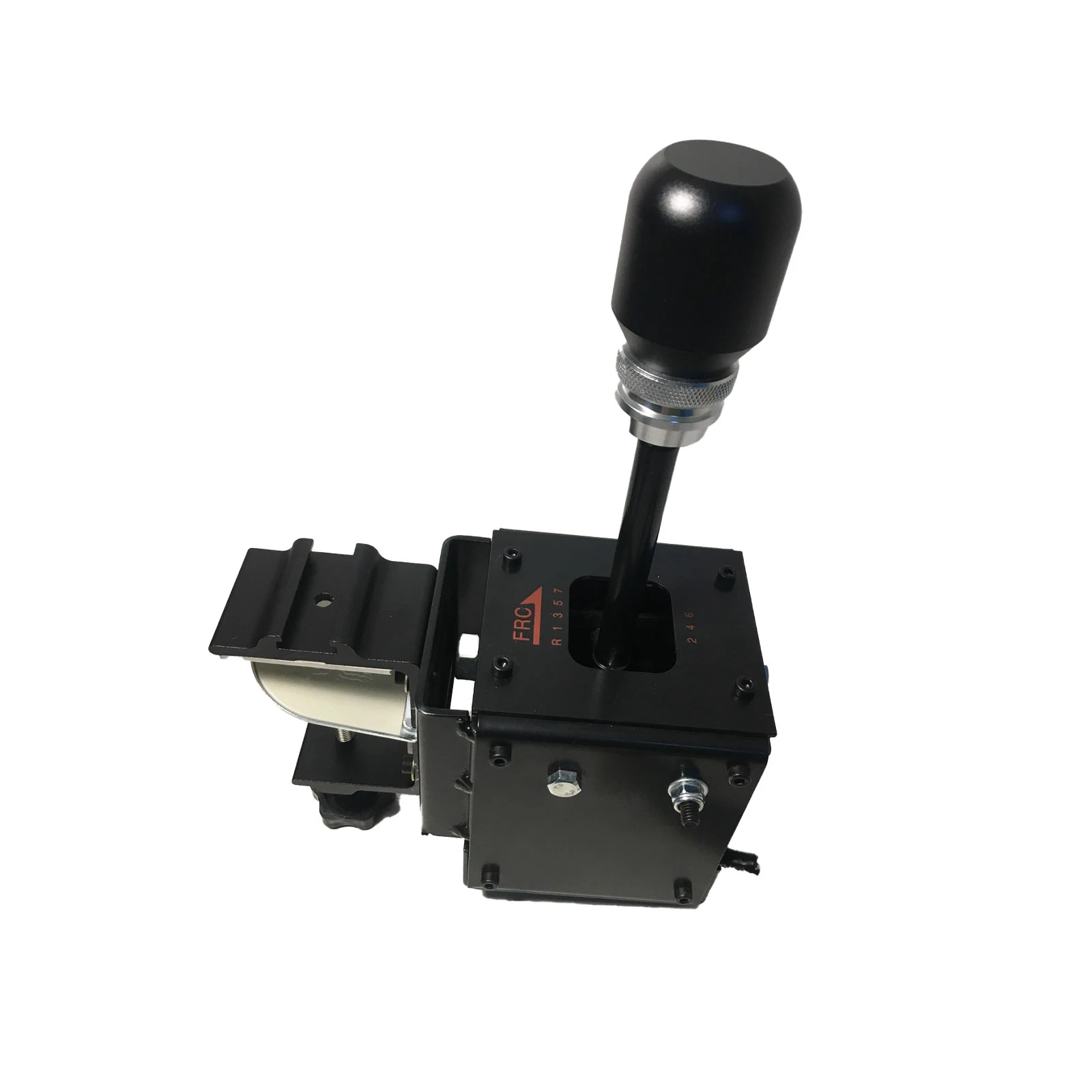 USB PC gearbox (Simracing H-Shifter) 