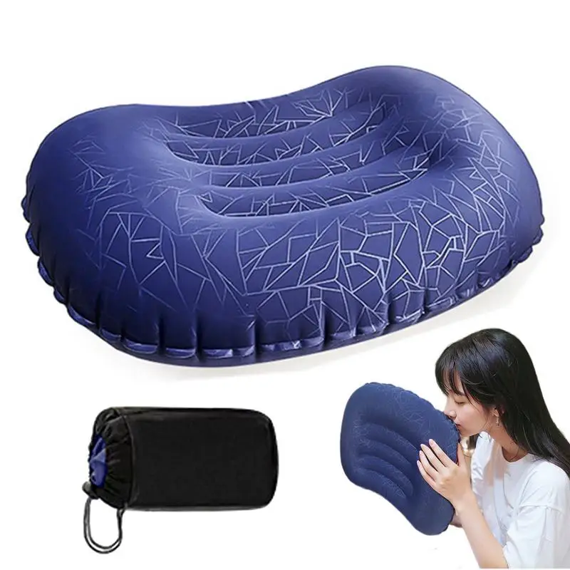 Almohada Cervical Almohada Hinchable Playa Reposacabezas Playa