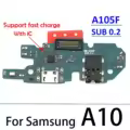 A10 105F