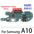 A10 105F
