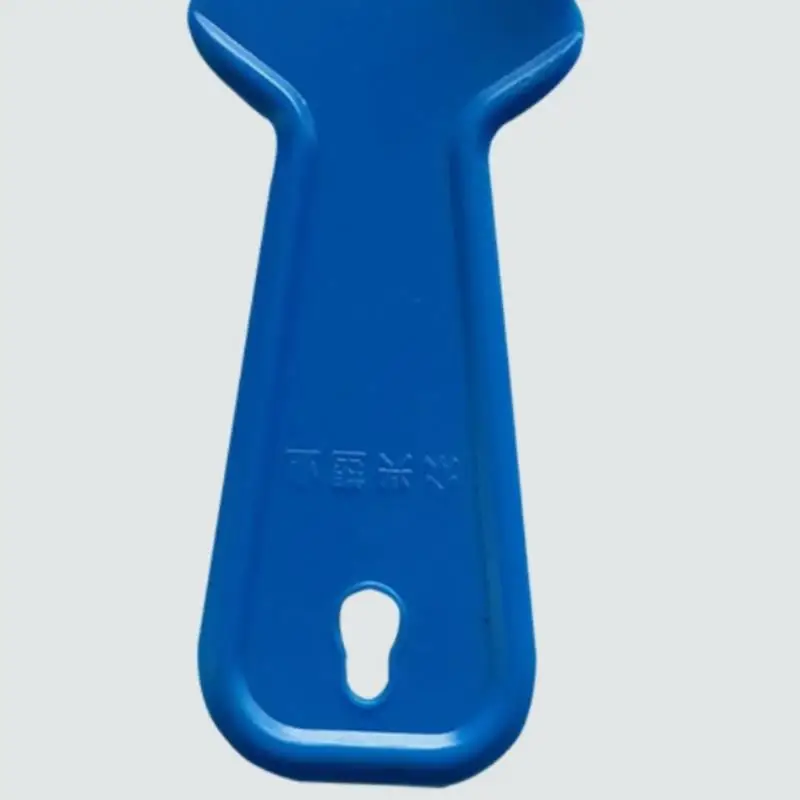 Plastic Drywall Corner Scraper Putty Finisher Cleaning Stucco Removal Build Tool 6