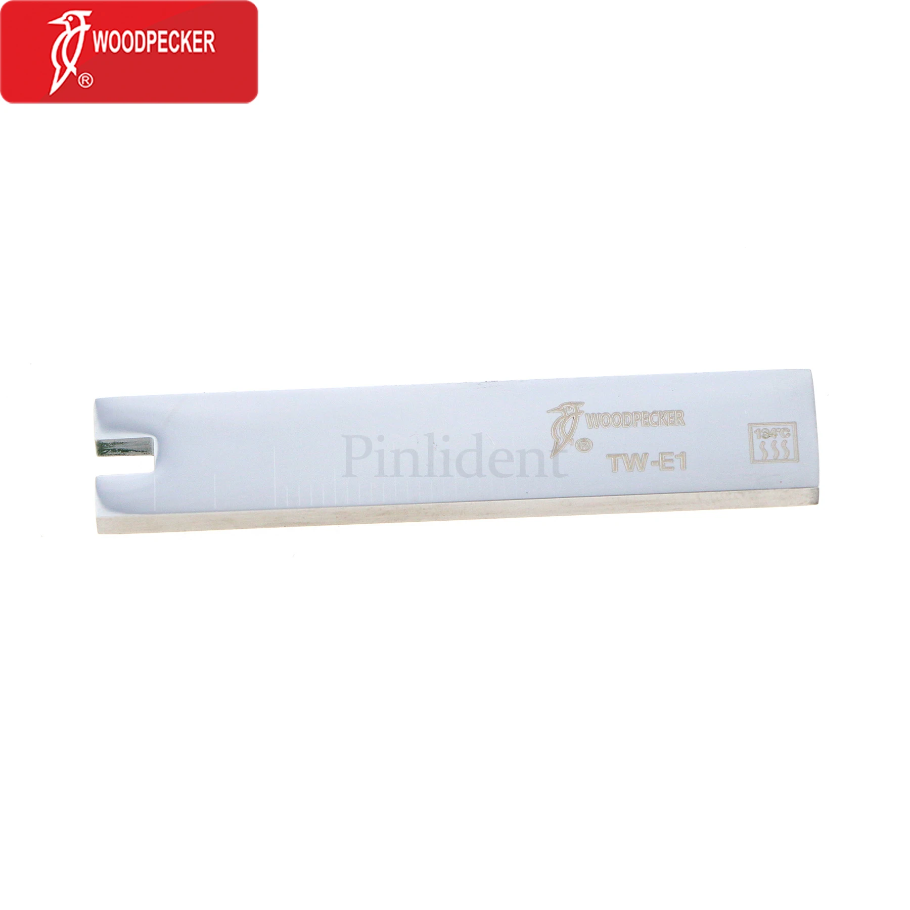 

Woodpecker Endo Wrench Fit U-File Tips UDS EMS Ultrasonic Scaler Autoclava TW-E1