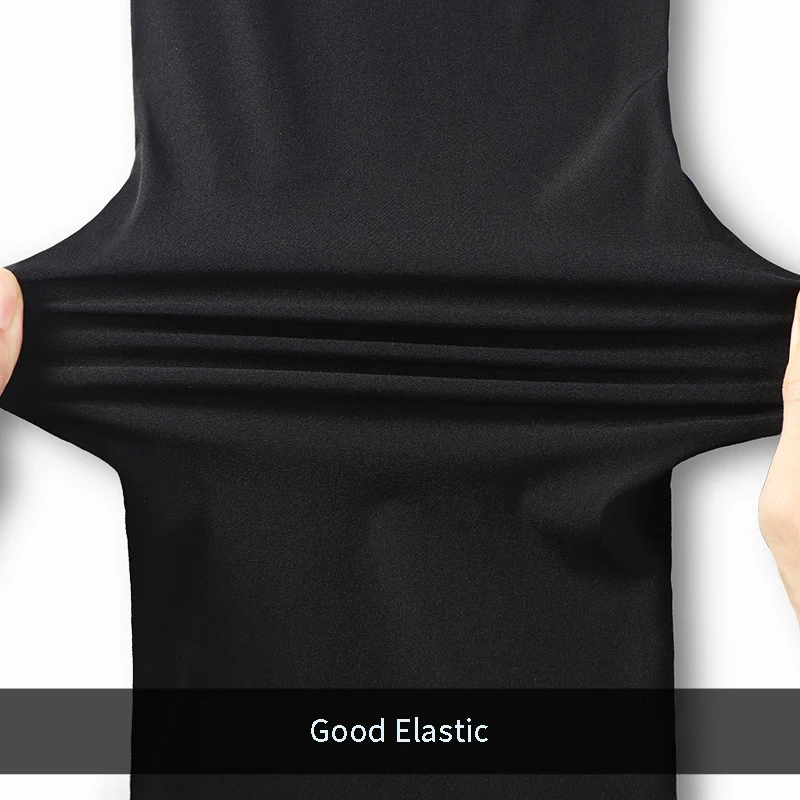 Men Breathable Training Workout Shorts 3