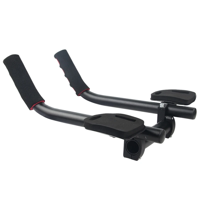 mountain bike handlebar extenders