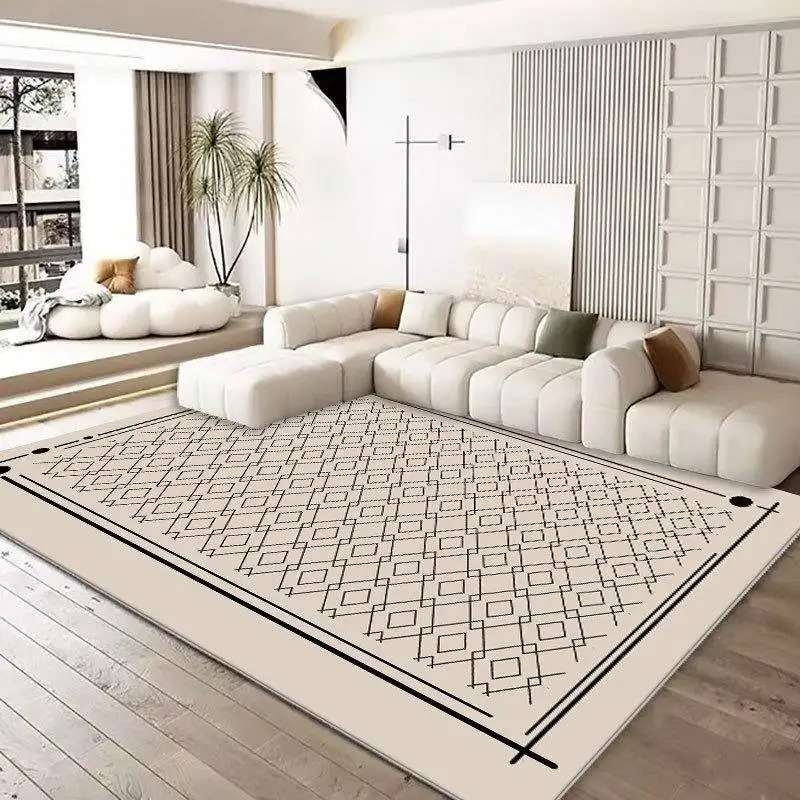 Carpets for Large Area 4