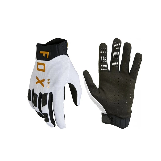 Par forvirring Klimaanlæg HPIT FOX Motocross Racing Gloves Downhill Mountain Bike DH MX MTB Motorbike  Glove Summer Mens Woman Motorcycle _ - AliExpress Mobile