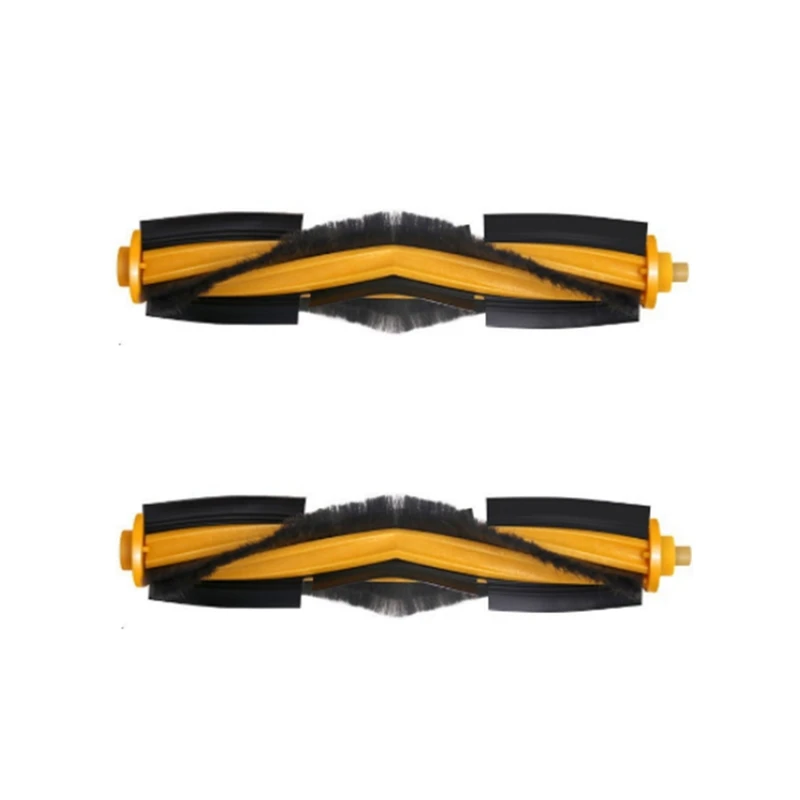 

2 шт./упаковка, запасные части для робота-пылесоса Ecovacs DN55 DN520 DN33 DN36