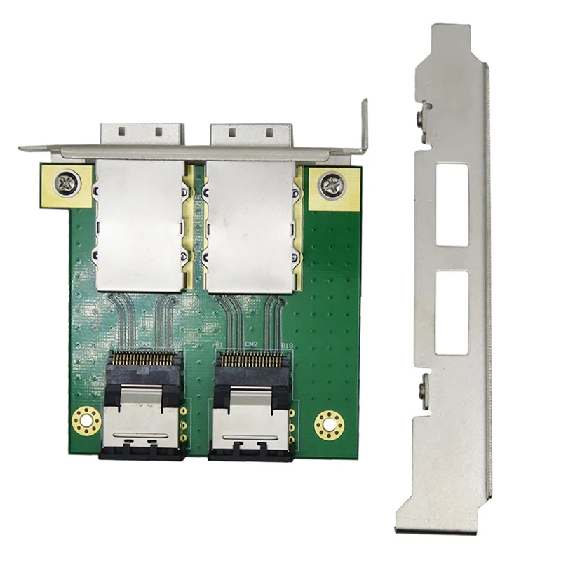 Ʈ ̴ SAS  SFF-8087-ܺ HD SFF-8088, Sas26p PCI SAS  ī,  ǰ