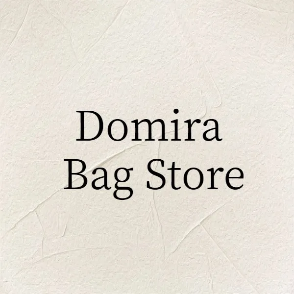 Dormia Bag Store