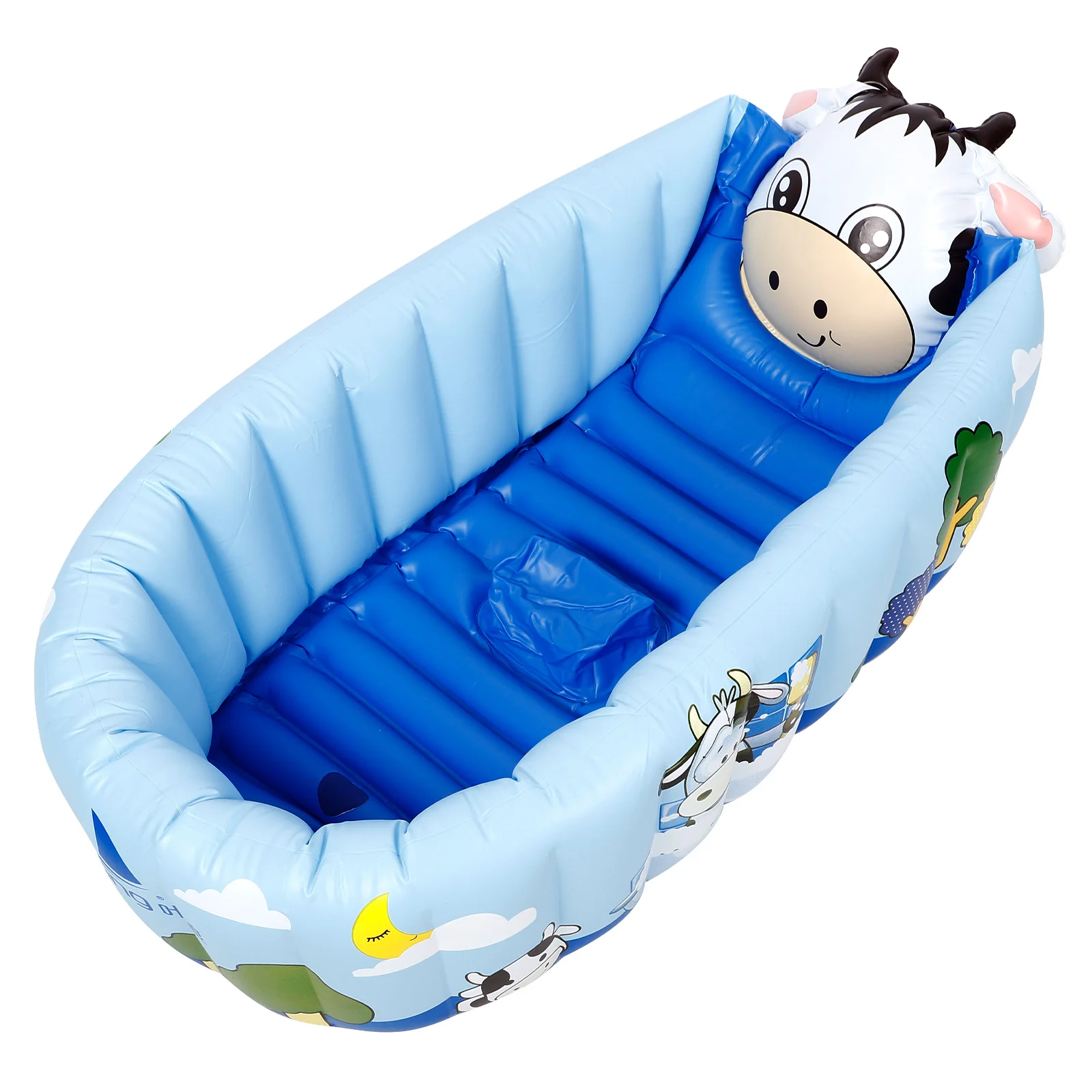 

Baby Inflatable Inflatable Baby Bathtubtub Portable Travel Baby Infant Inflatable Baby Bathtub Tub Toddler Inflatable Baby