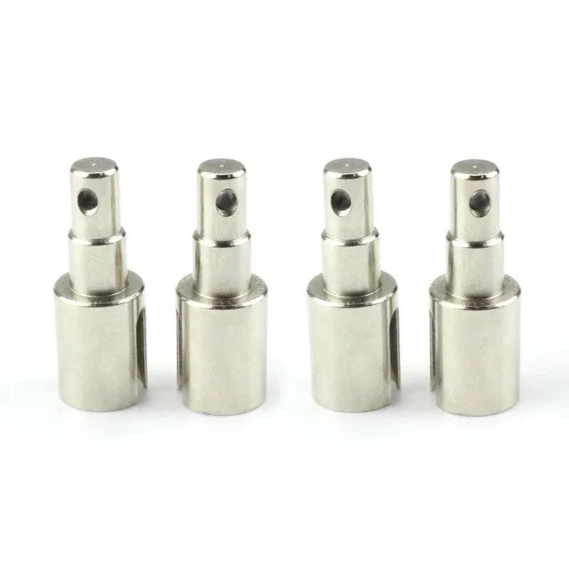 

4 шт. металлический дифференциальный стакан Diff Cup 104001-1943 для Wltoys 104001 1/10 Запчасти для радиоуправляемых автомобилей аксессуары
