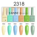 2318 hema free gel