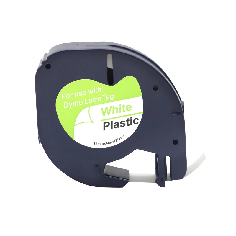 10/20/30/50pcs 91331 91201 12mm Multicolor Plastic Label