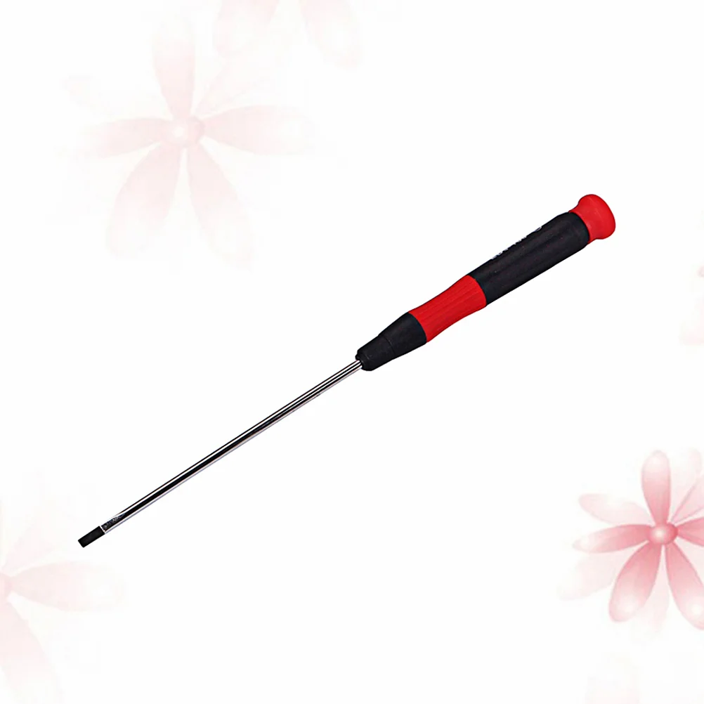 

Metal Screwdriver Clarinet Saxophone Flute Repair Wrench R126 Handle Comes With Mechanic Instrument Manufacturer Repair Tools