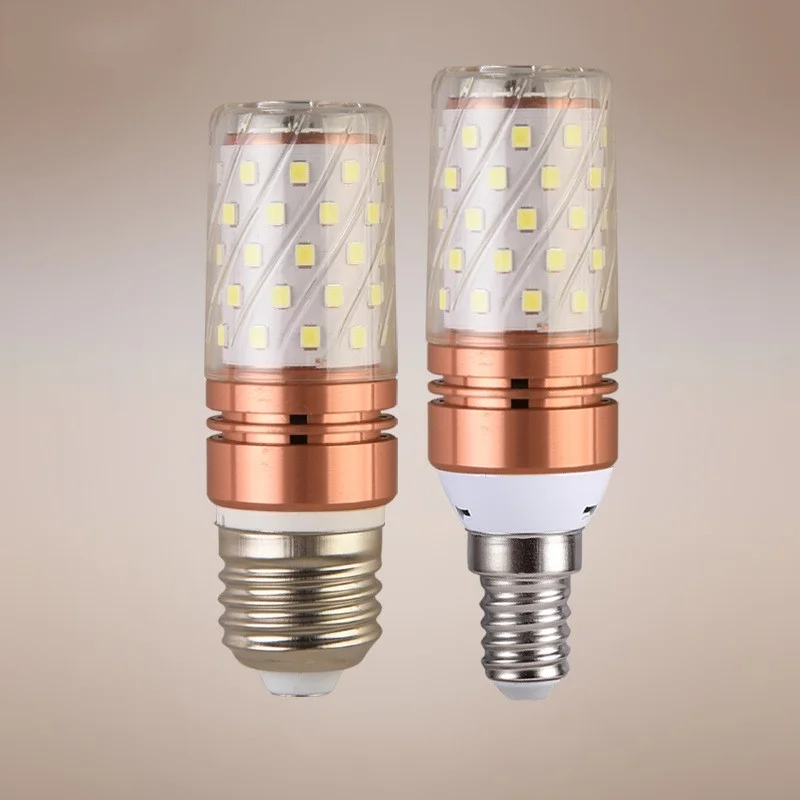 Tanio Wyróżnij żarówkę LED trójkolorowe światło E14 E27