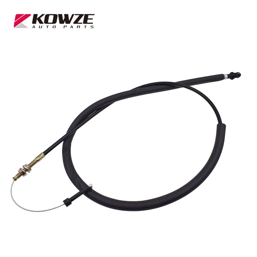 6G72 A/T Throttle Control Oil Cable for Mitsubishi Pajero Montero 2 II V23 V33 V43 1990-2004 MB896456