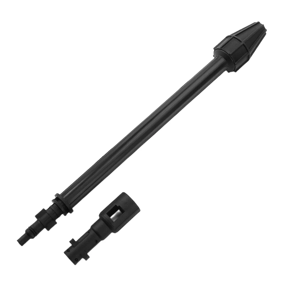 High Pressure Washer Rotating Turbo Lance Nozzle Washer Spray Nozzle Water Gun Nozzle for Karcher K2-K7 LAVOR VAX BS COMET 2