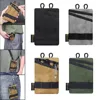 Multifunctional Compact Pocket Organizer Pouch Portable Outdoor Hunting Bag Wear-resistant for Camping Hiking Mountaineering 4