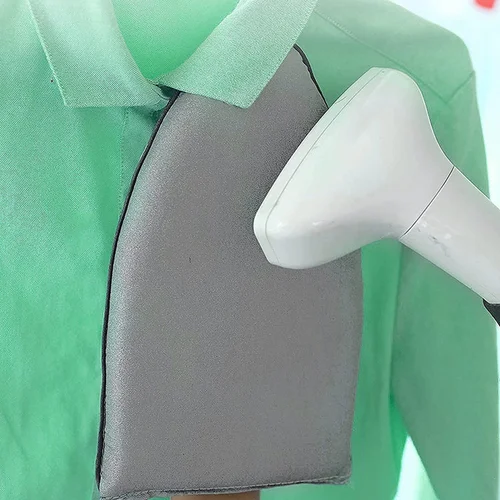 의류 스티머 다림질 장갑, 스팀 방지 장갑, 내열성 의류 스티머 미트, 의류 스티머 액세서리 4