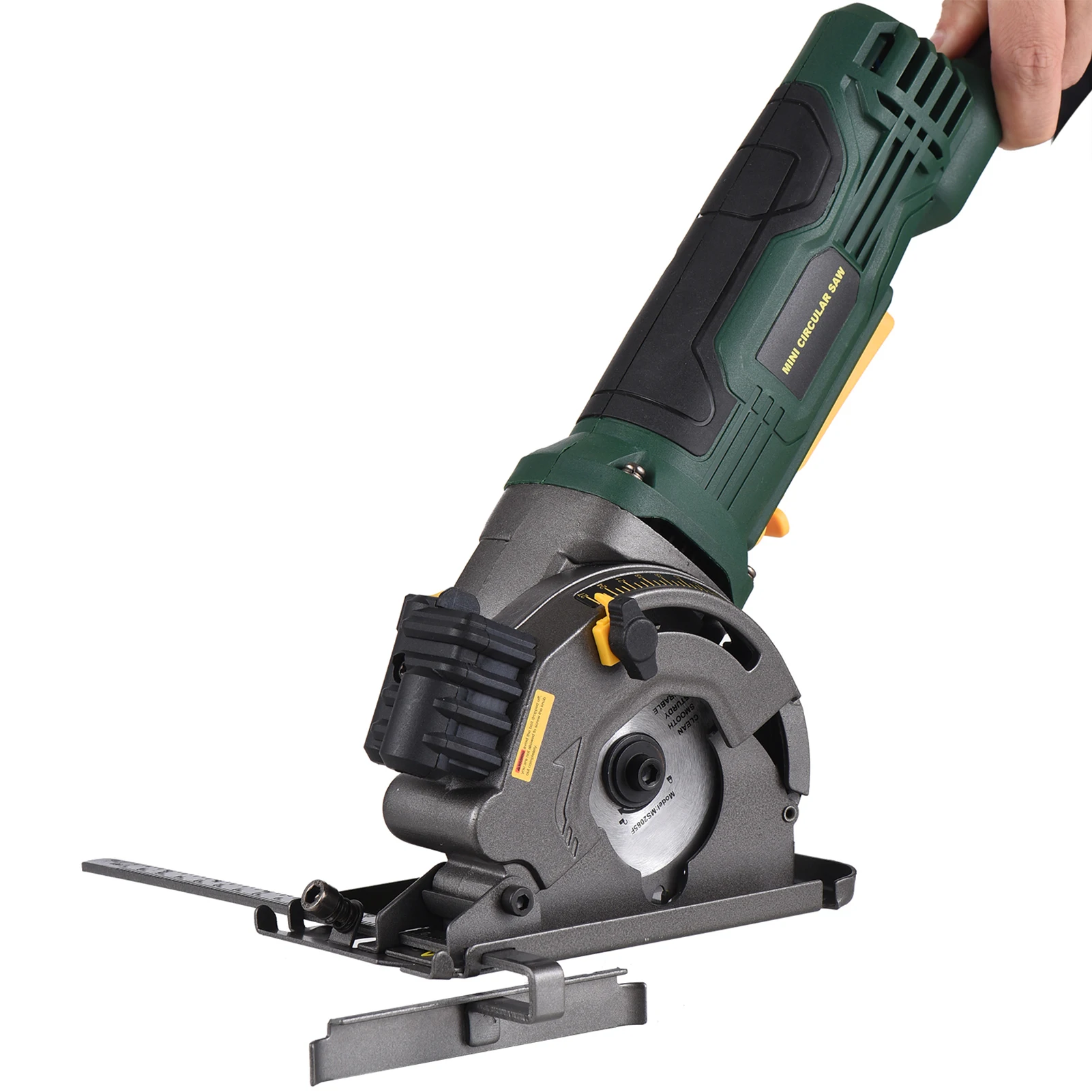 Compact Circular Saw image 8