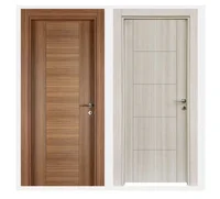 the best quality Wooden Door Made in Turkey 1