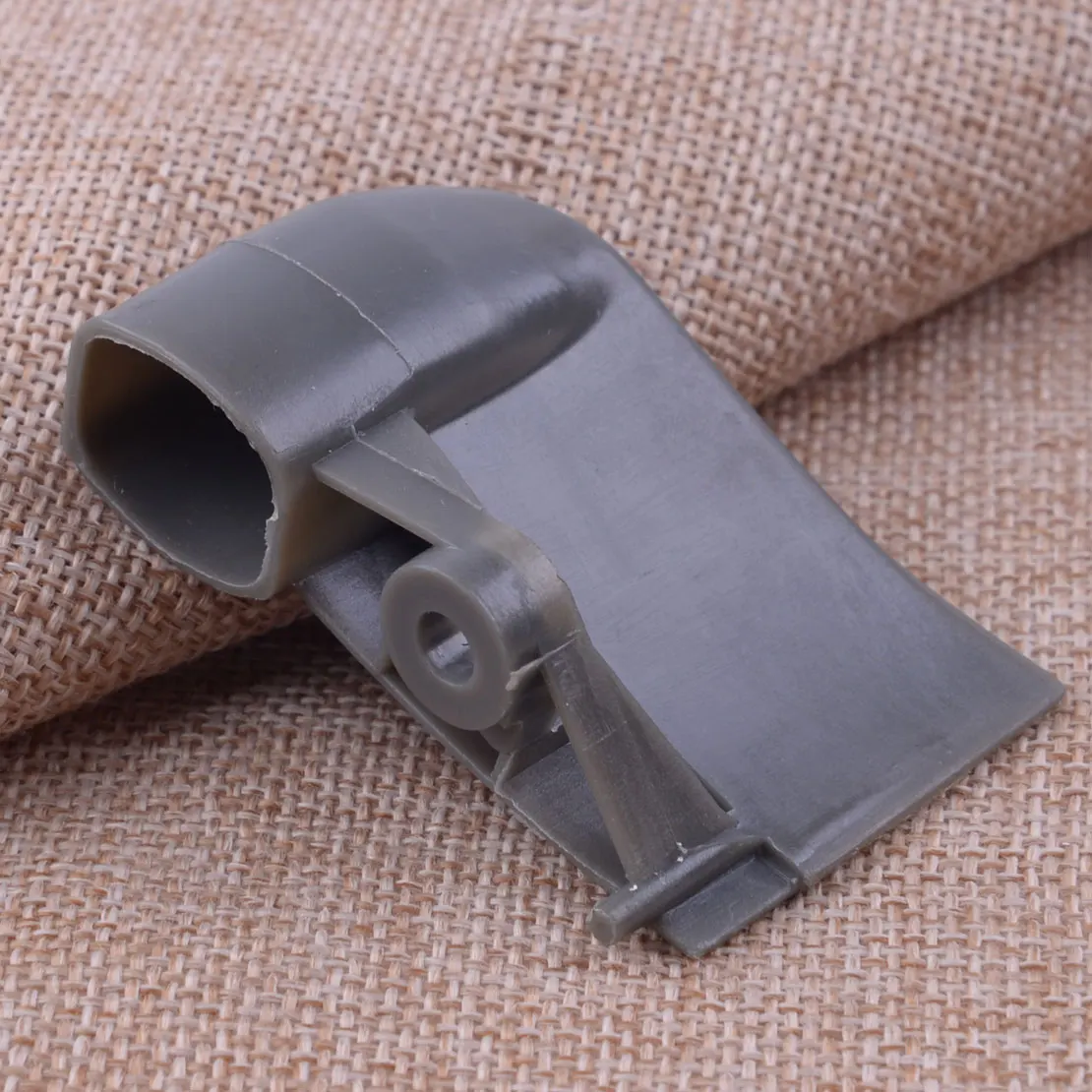 Letaosk Plastica Air Deflettore Tubo Jet Fit Per Husqvarna 372 371 365 362 Jonsered Cs2171 #503 62 84-01