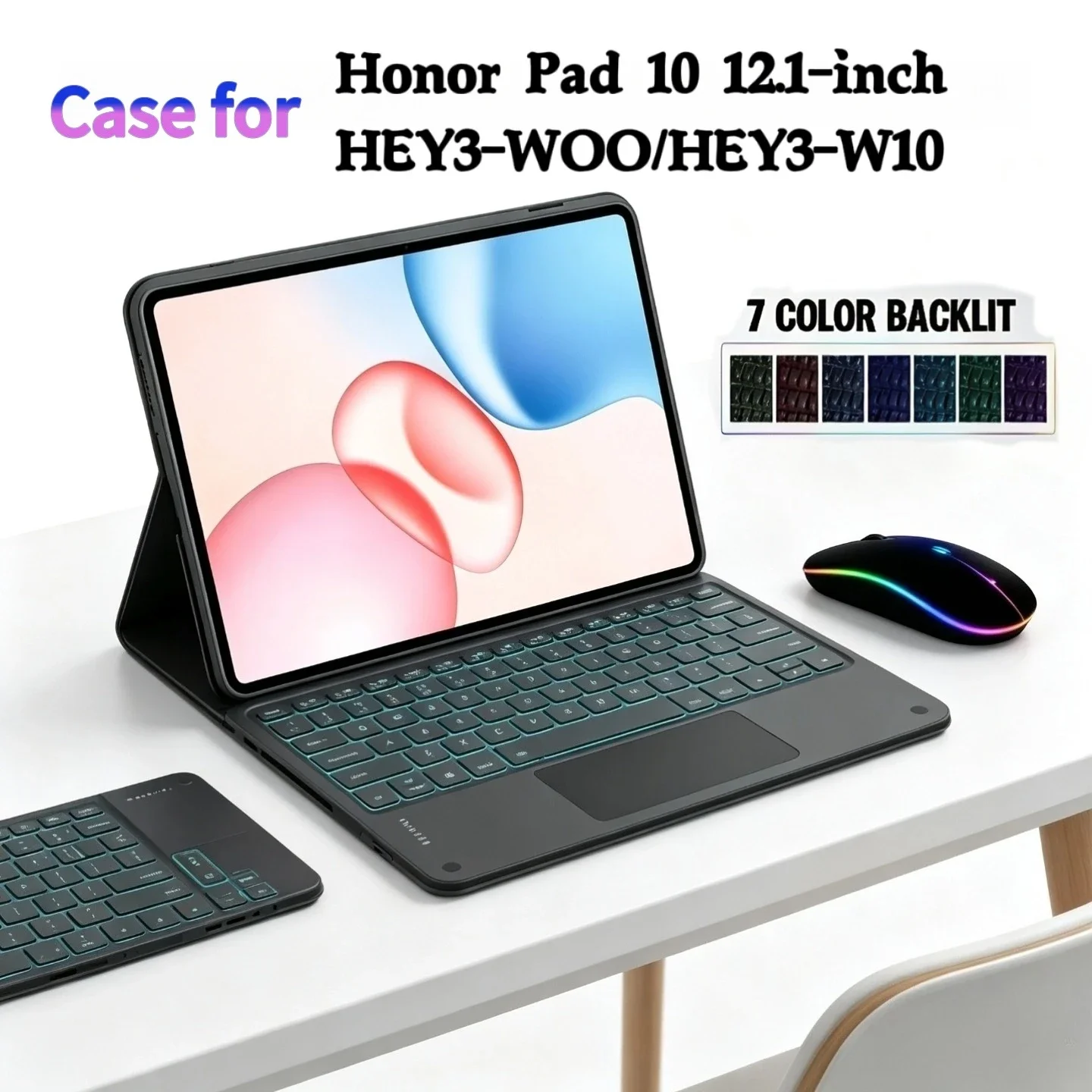 Premium Keyboard Case