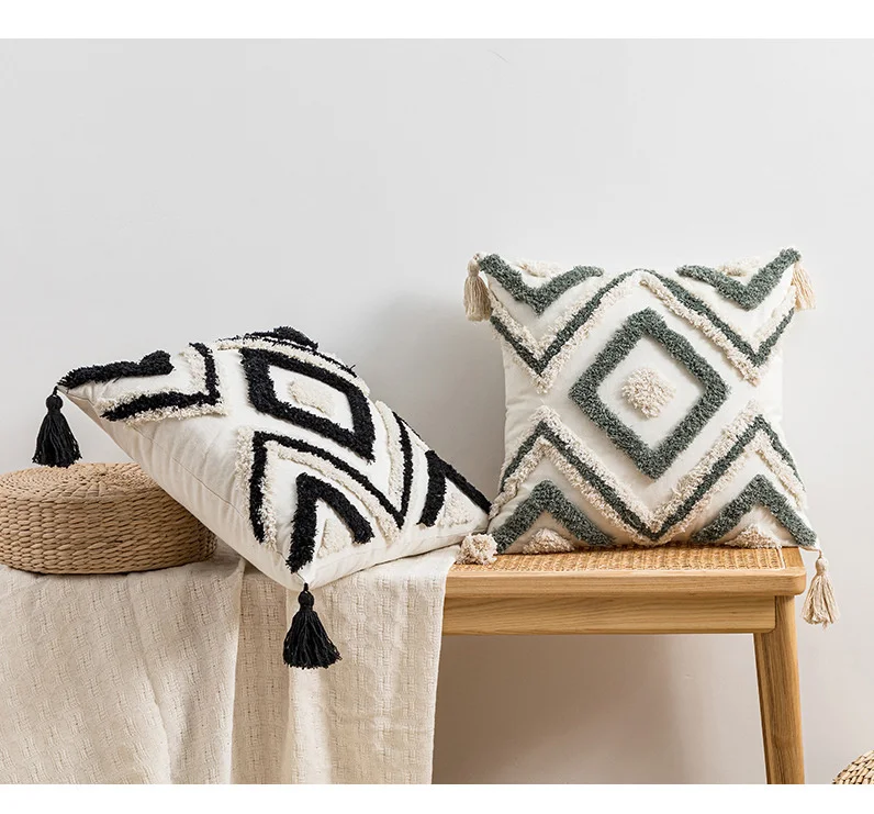 Pillow Display 3