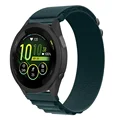 Rainforest green