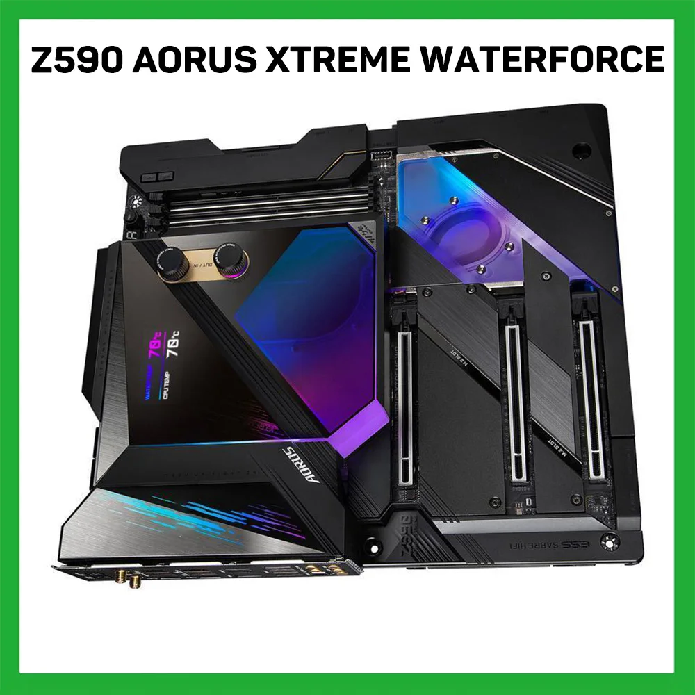 Z590 aorus xtreme 10700KF DDR4 4×8 GBセット Z590 aorus xtreme 10700KF DDR4 4×8 GBセット Z590 aorus