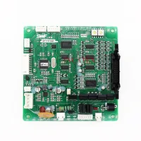 SWF Embroidery Machine Head Control Board BD-000232-22 THSB REV13B