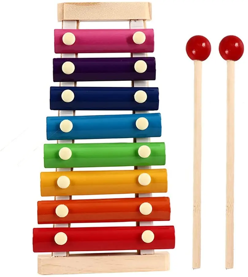 Montessori Wooden Toys