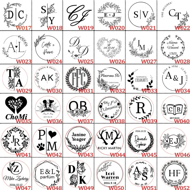 Embossed Stamp Emblem Embossing Machine Wedding Customizition Embosser Seal Library Book Paper Stamps number letter stamp set custom logo stamp rubber stamps alphabet number stamp set leather craft stamps
