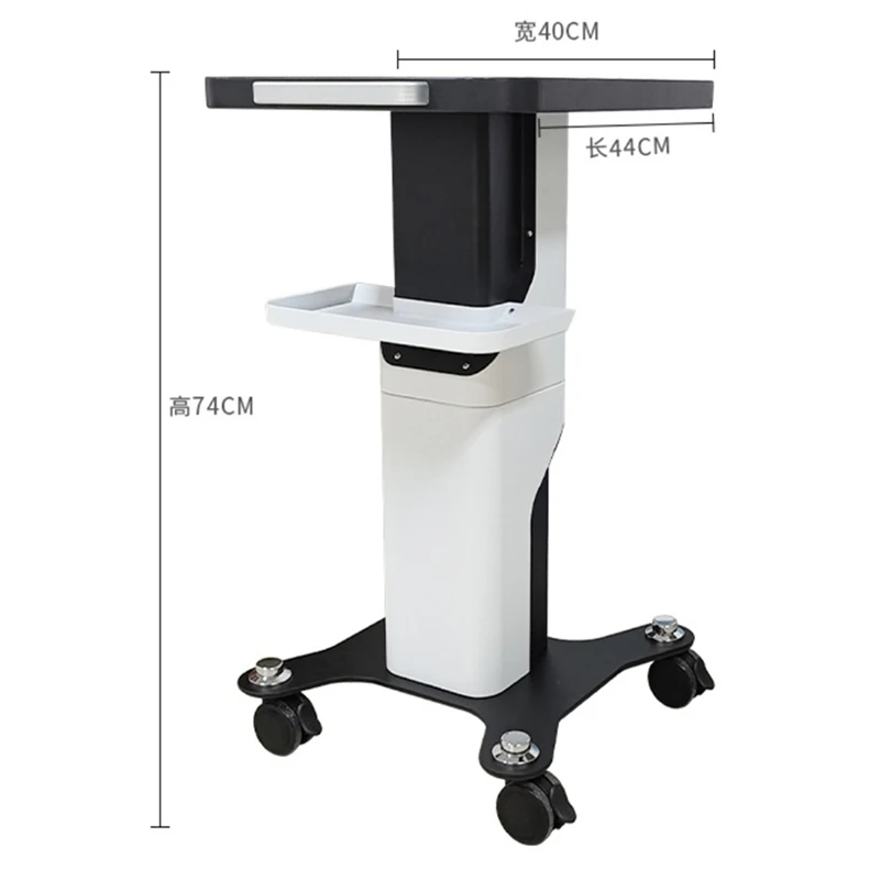 Beauty Salon Specific Trolley Cart Modern Creativity Skin Management Manicure Salon Trolley Storage Furniture Wagen FYST