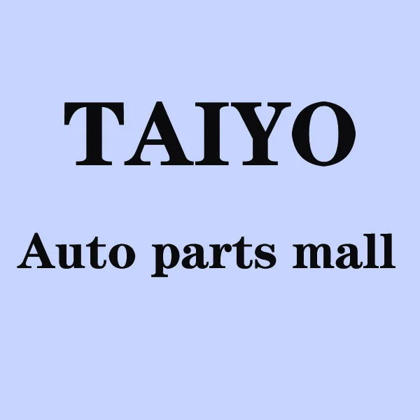 TAIYO Auto Parts Mall Store