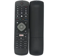 remote control with NETFLIX replacement for philips 4k uhd HDR ambilight smart TV 43pus6262 49pus6262 50pus6262 55pus6262 65pus - Image 6