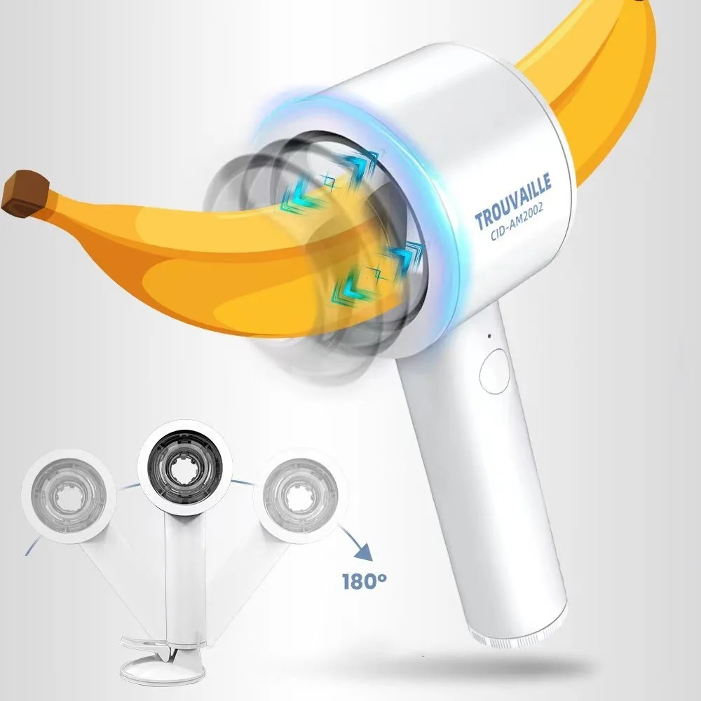 BananaCleanerToolForMenMassageSmartBananaCleanerMachineFor