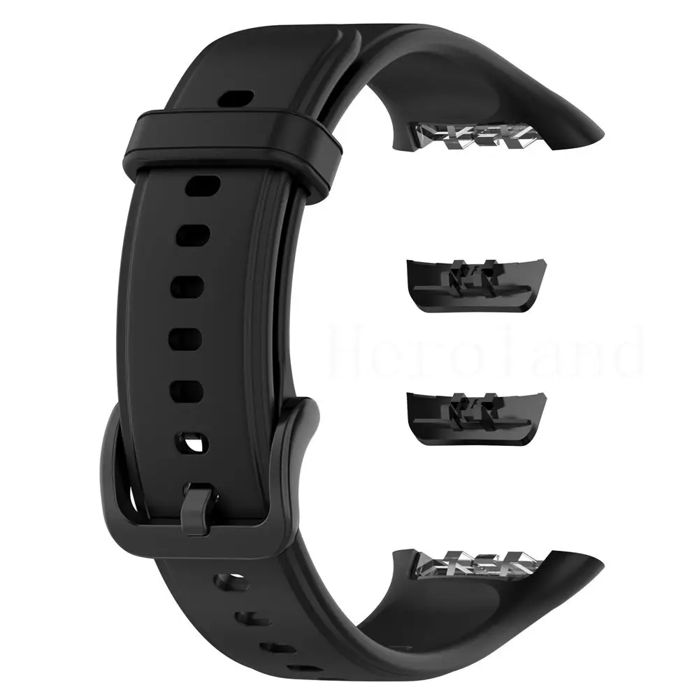 Cinturino in silicone per cinturino morbido di ricambio OPPO