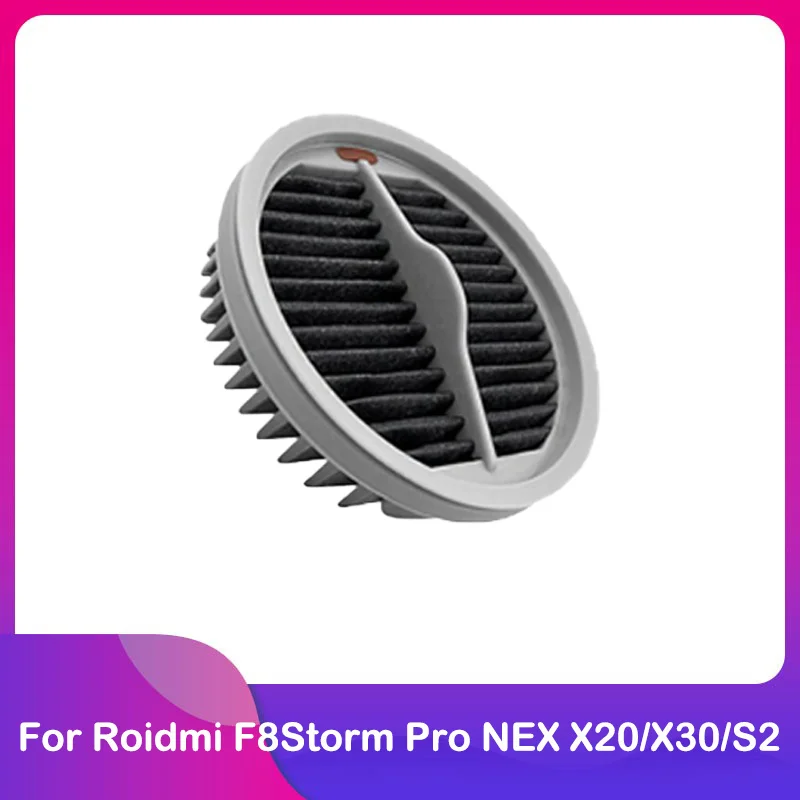 vhbw HEPA-Flter passend für Xaom M Ar Purfer Pro, M Ar