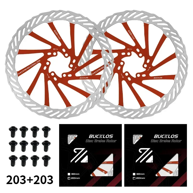 Red-203MM-2PC