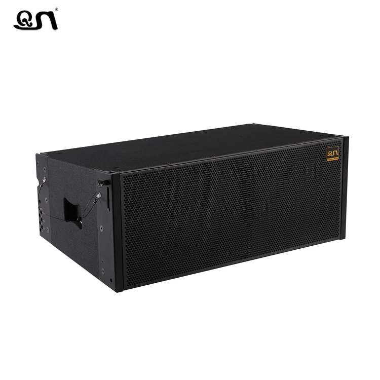 outdoor concert sound system 3 way 12 inch p audio line array speaker(C127)