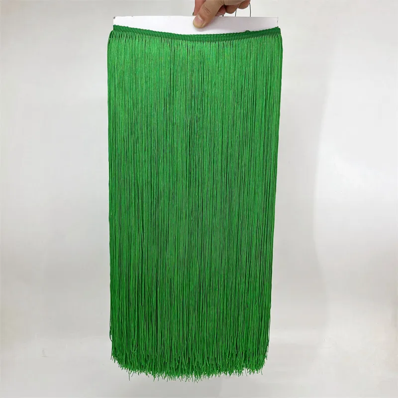 Grass green
